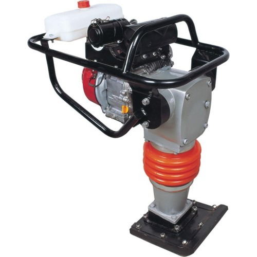 Máy đầm cóc xăng Honda 160 - MD-HD 160
